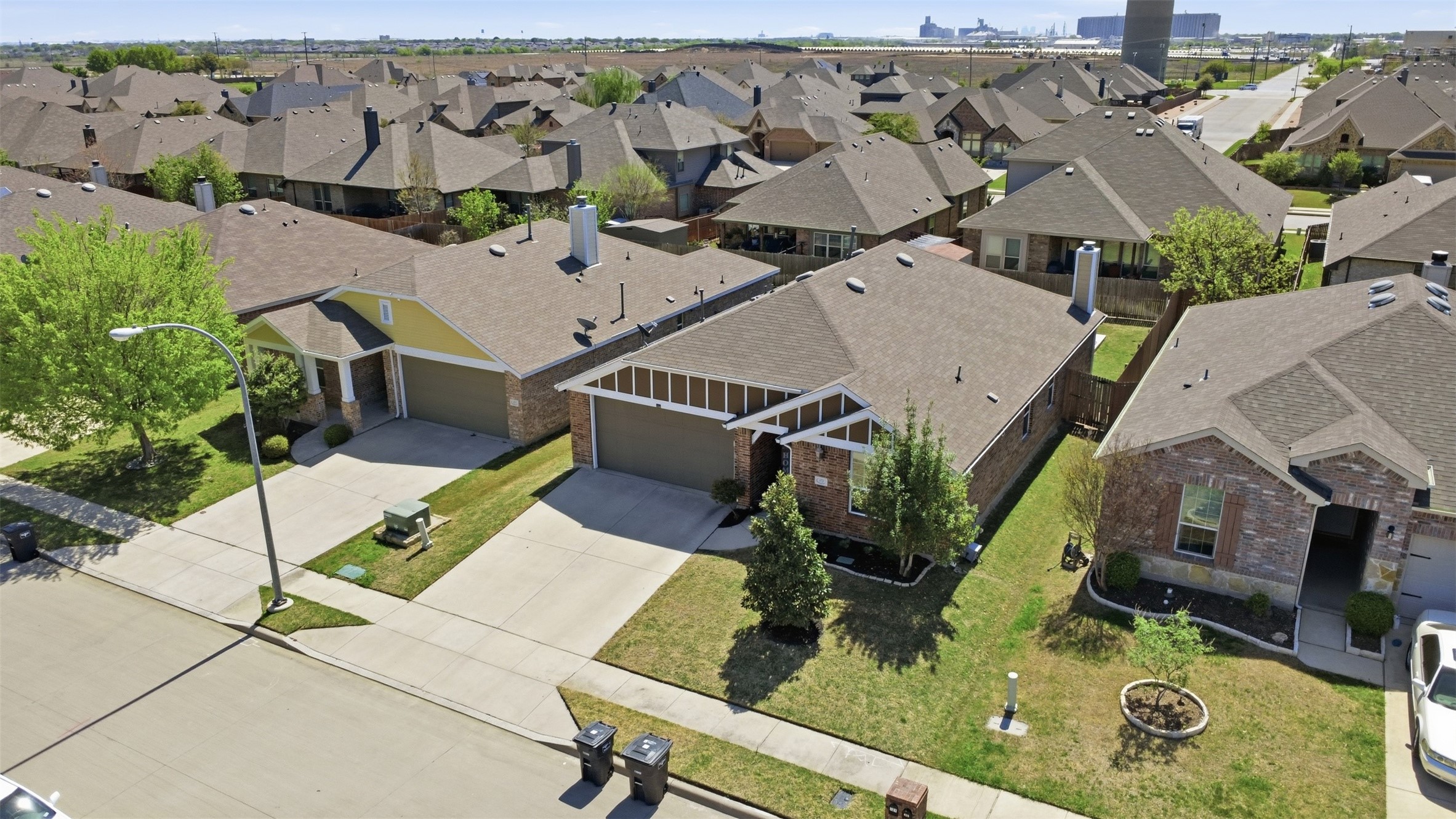 421 Mariscal Place Fort Worth TX 76131