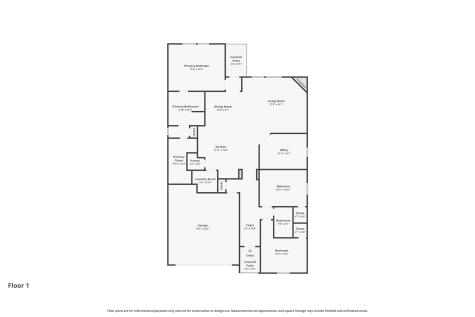 421 Mariscal Place Fort Worth TX 76131