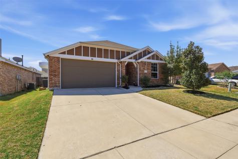421 Mariscal Place Fort Worth TX 76131