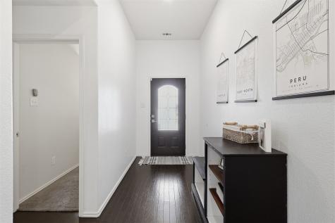 421 Mariscal Place Fort Worth TX 76131