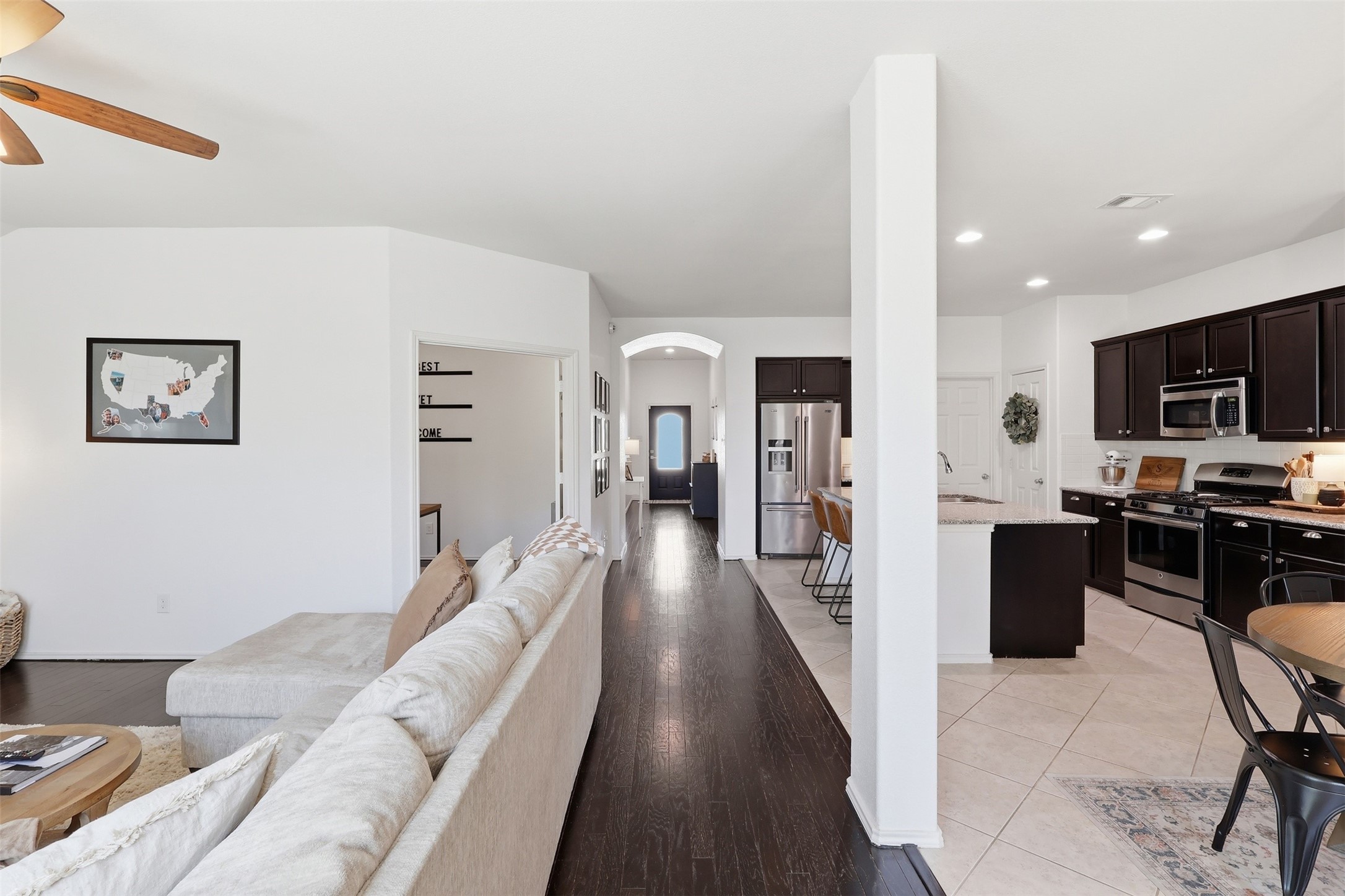 421 Mariscal Place Fort Worth TX 76131