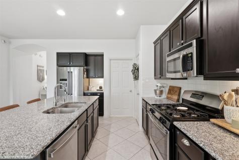 421 Mariscal Place Fort Worth TX 76131