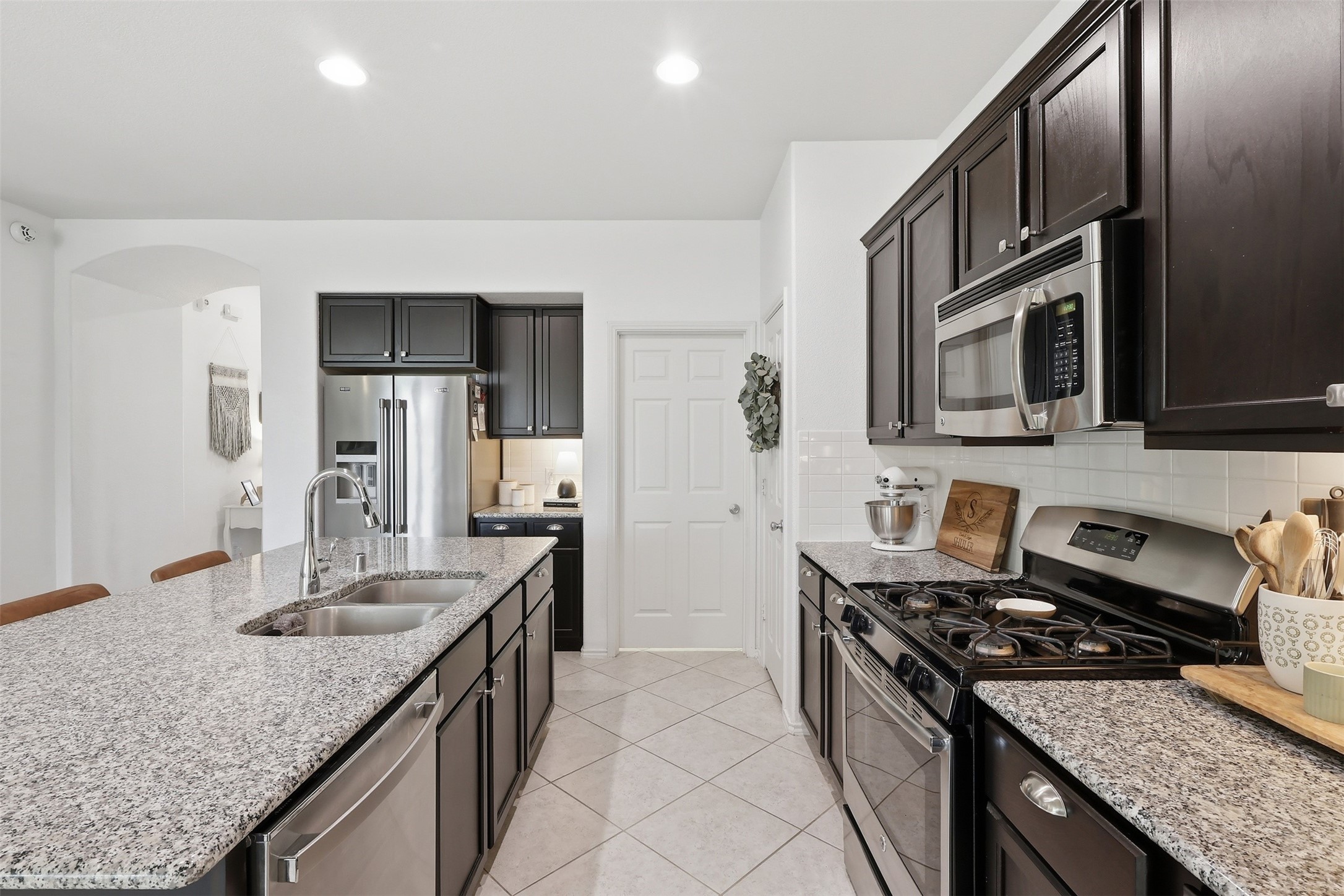 421 Mariscal Place Fort Worth TX 76131
