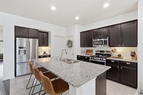 421 Mariscal Place Fort Worth TX 76131