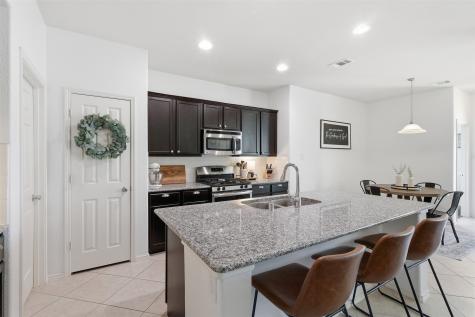 421 Mariscal Place Fort Worth TX 76131