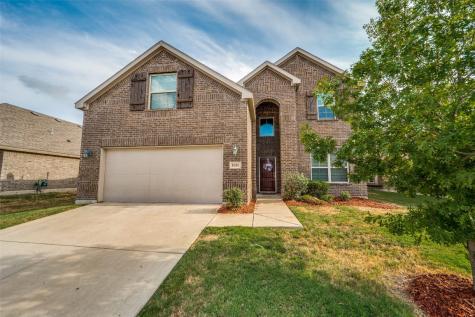 1016 Rose Garden Drive Little Elm TX 75068