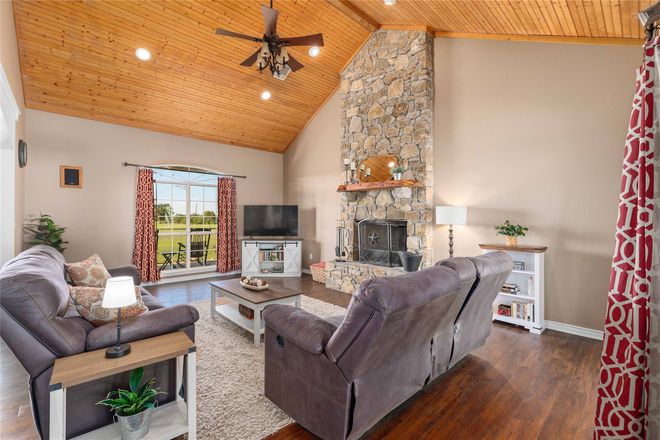 3701 Carrie Lane Brownwood TX 76801