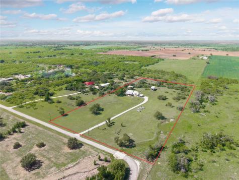 3701 Carrie Lane Brownwood TX 76801