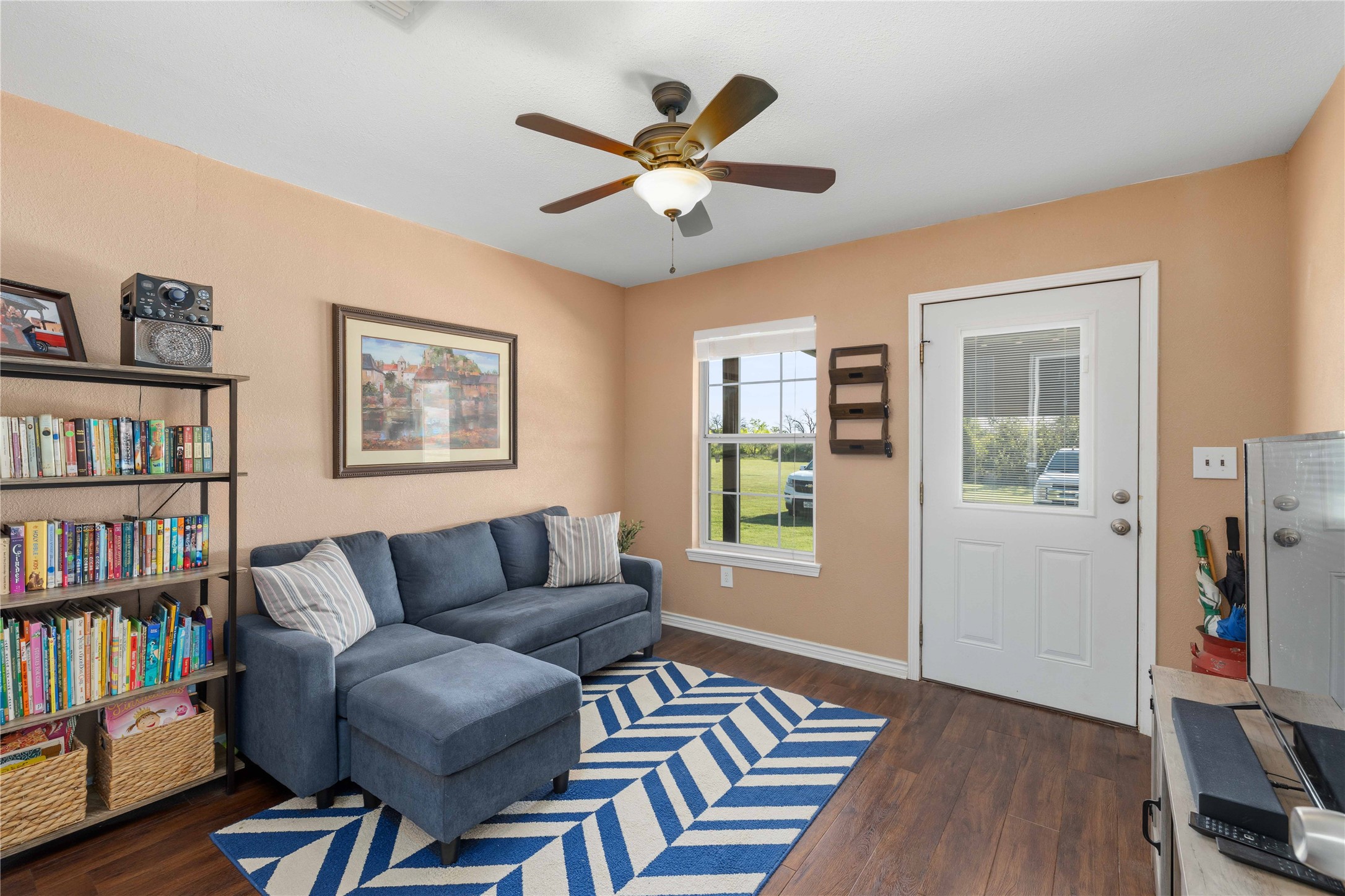 3701 Carrie Lane Brownwood TX 76801