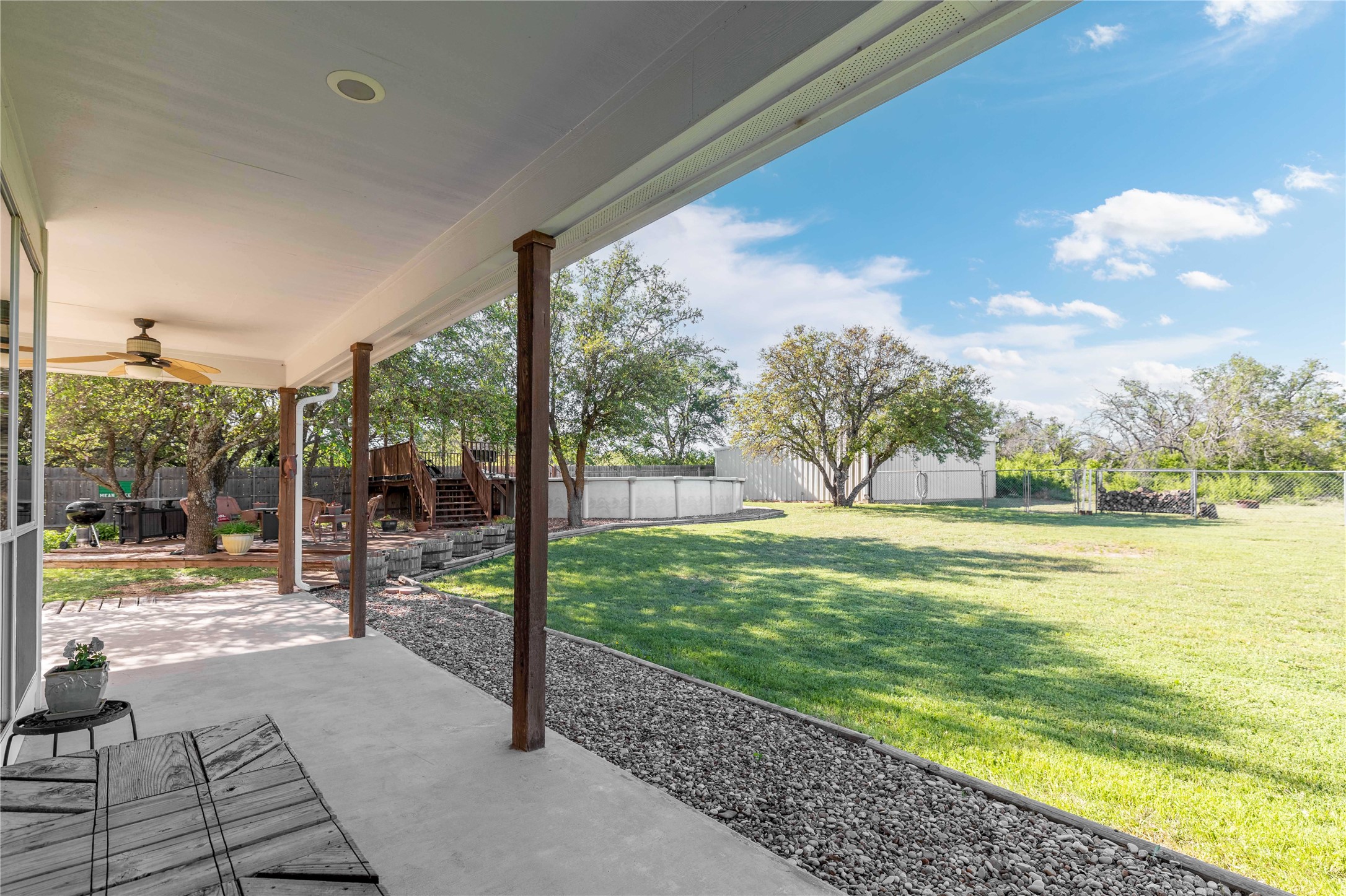 3701 Carrie Lane Brownwood TX 76801