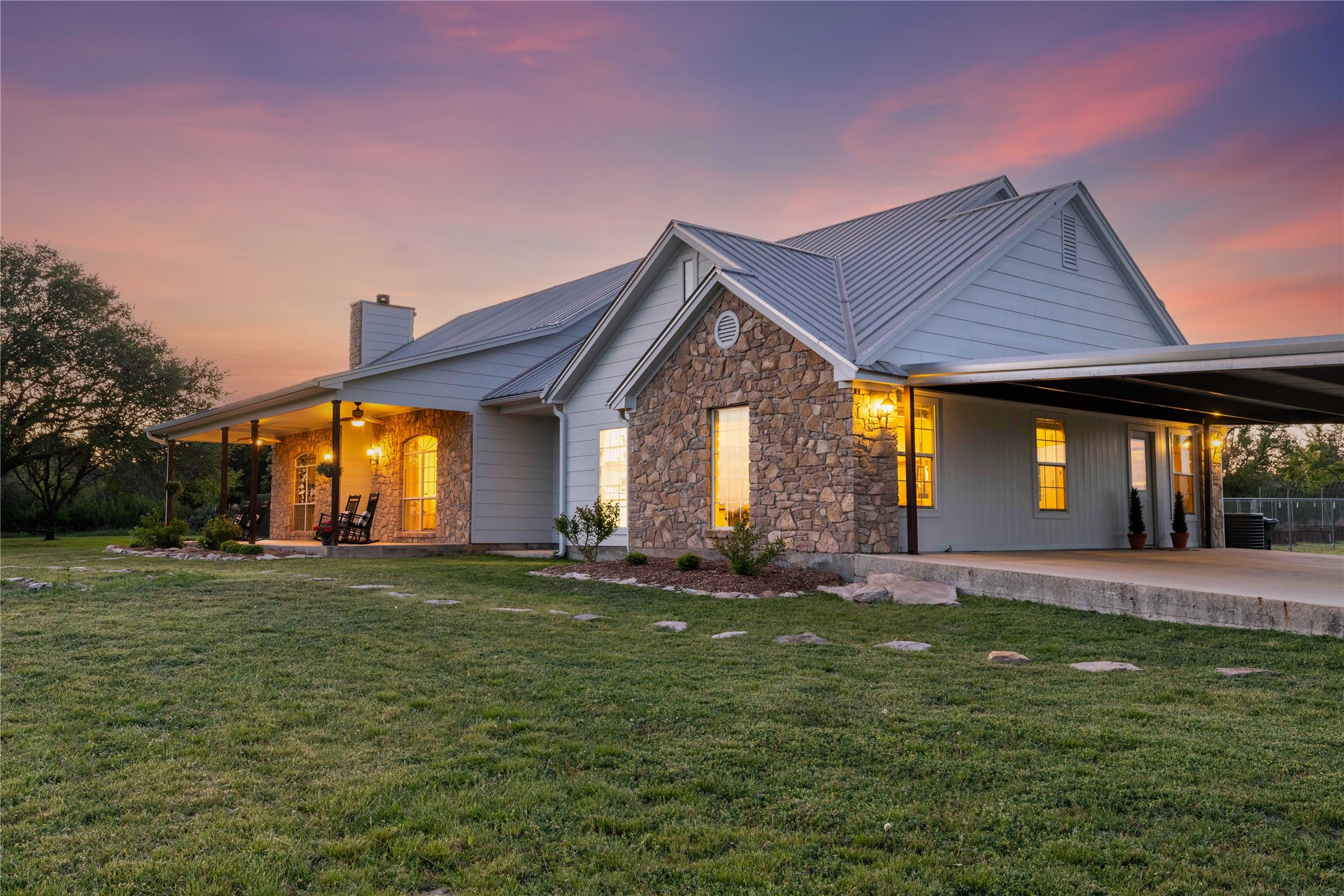 3701 Carrie Lane Brownwood TX 76801