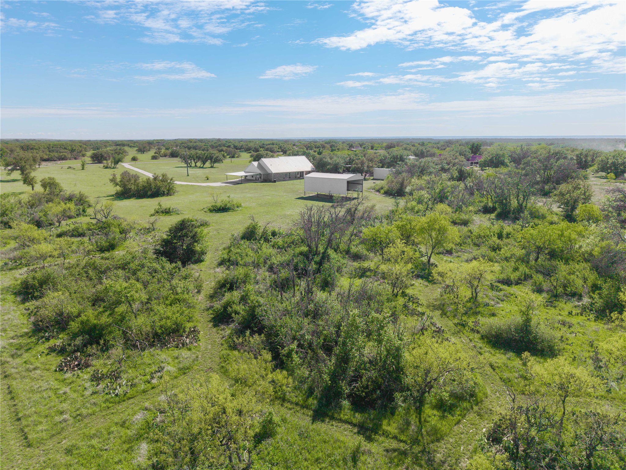 3701 Carrie Lane Brownwood TX 76801