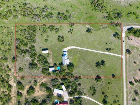 3701 Carrie Lane Brownwood TX 76801