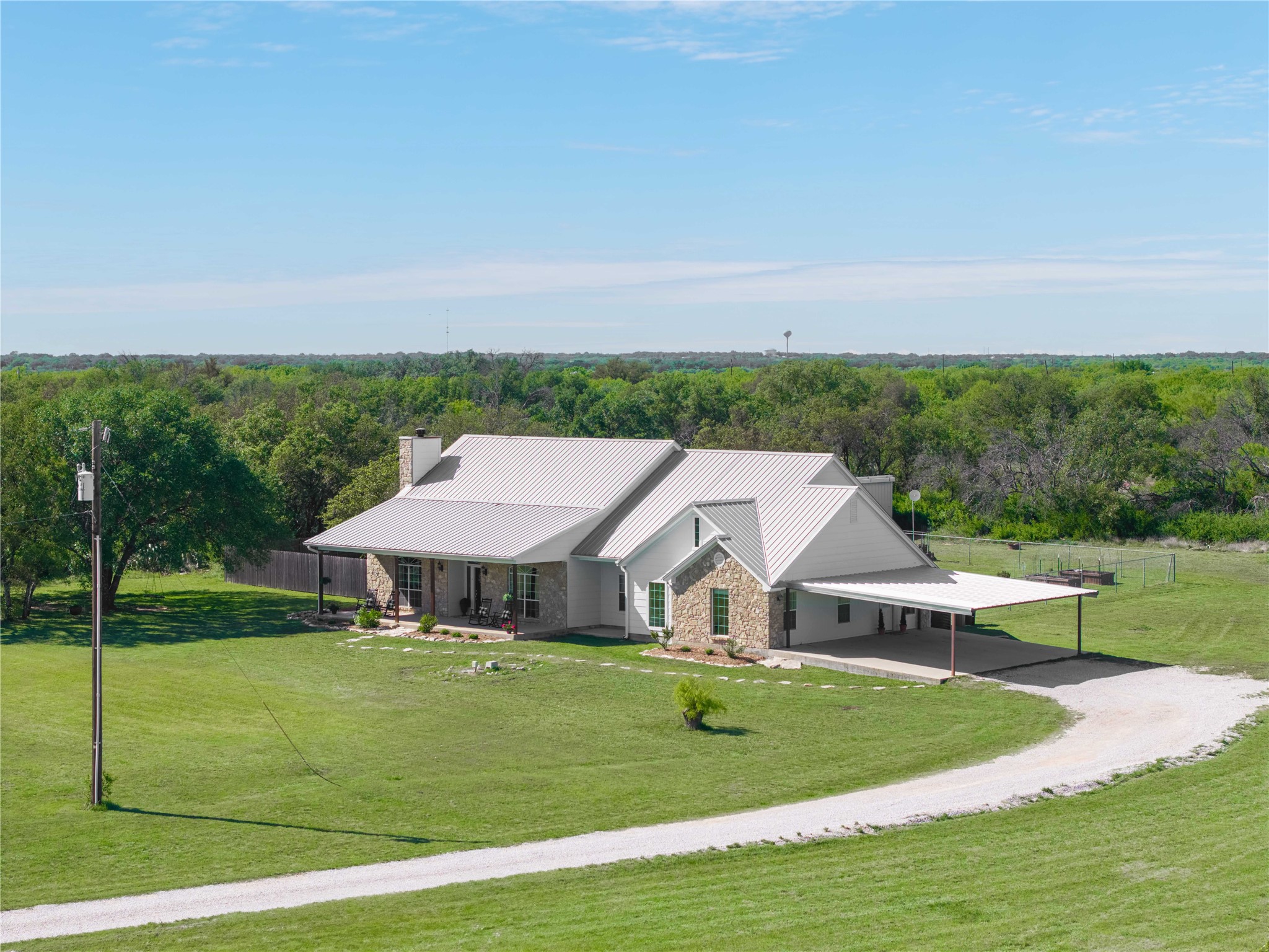 3701 Carrie Lane Brownwood TX 76801
