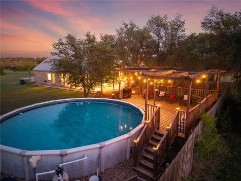 3701 Carrie Lane Brownwood TX 76801