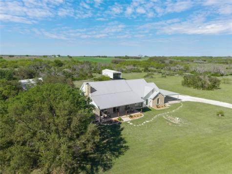 3701 Carrie Lane Brownwood TX 76801