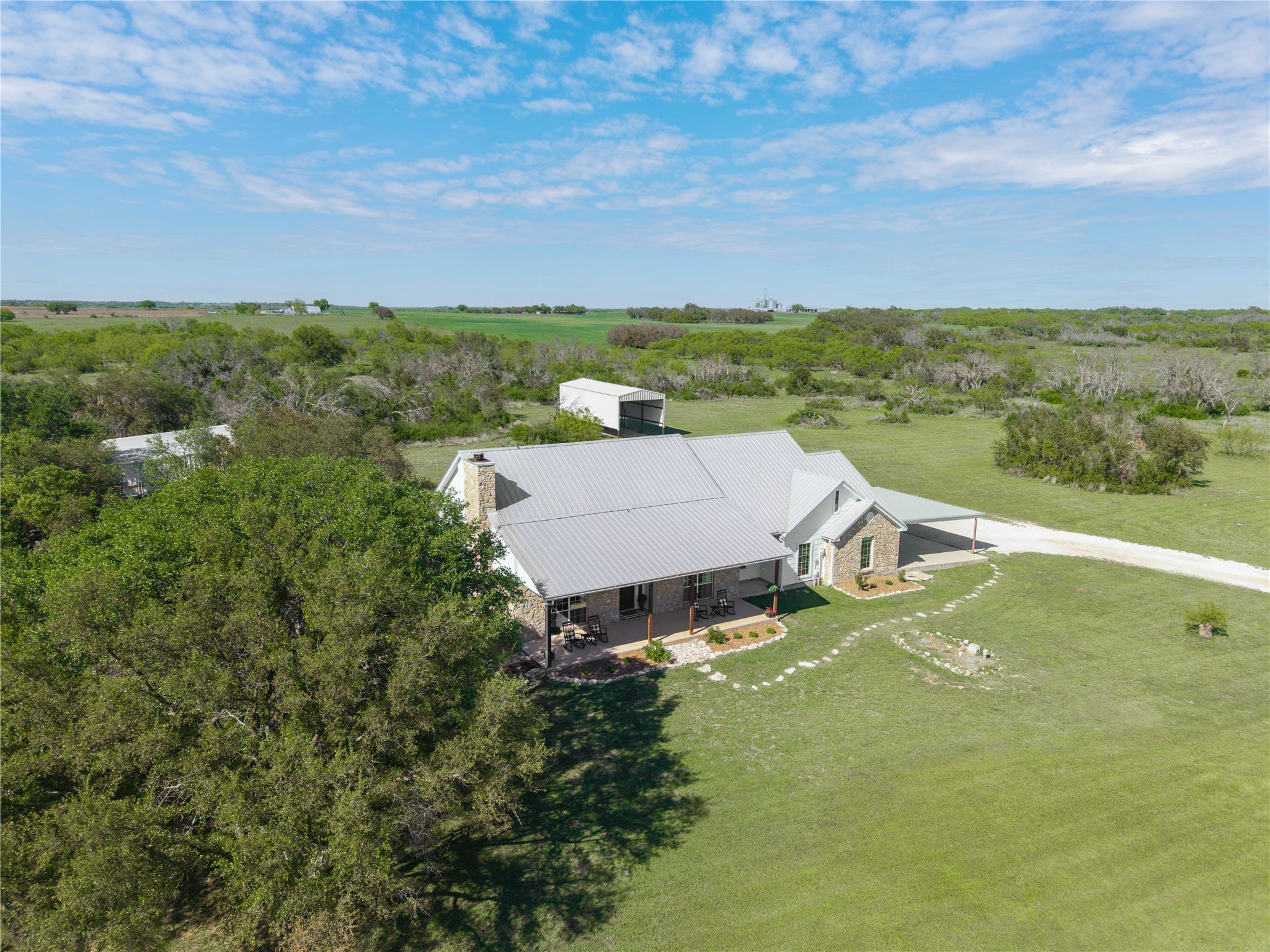 3701 Carrie Lane Brownwood TX 76801