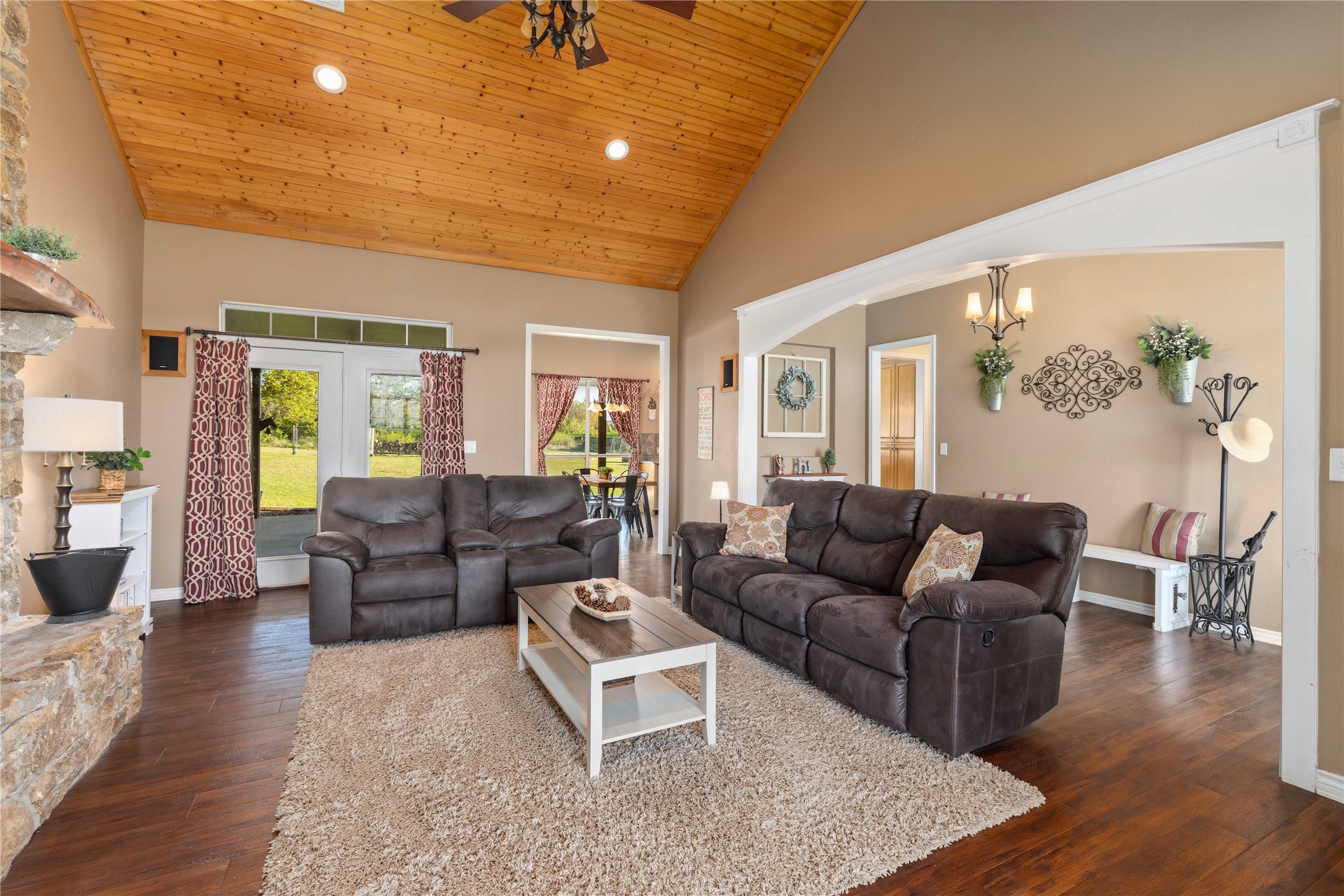 3701 Carrie Lane Brownwood TX 76801