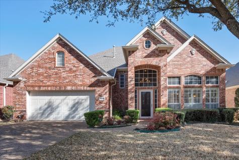 6515 Shelton Home Court Arlington TX 76017