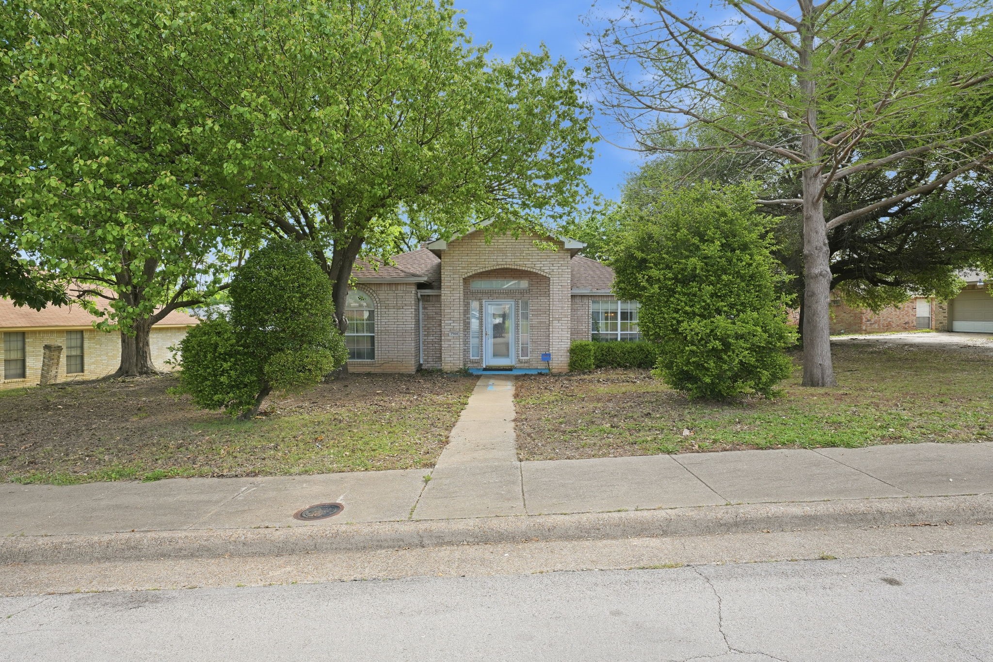 7144 Woodland Terrace Drive Dallas TX 75232