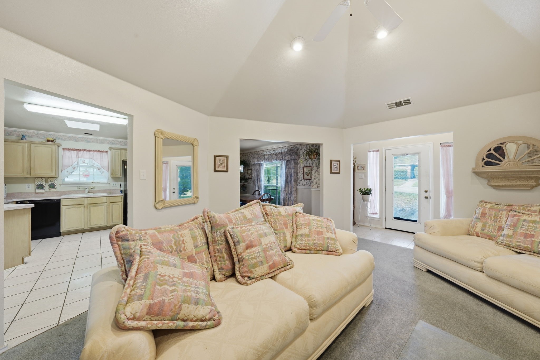 7144 Woodland Terrace Drive Dallas TX 75232