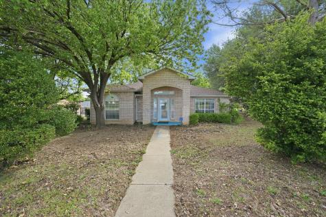 7144 Woodland Terrace Drive Dallas TX 75232