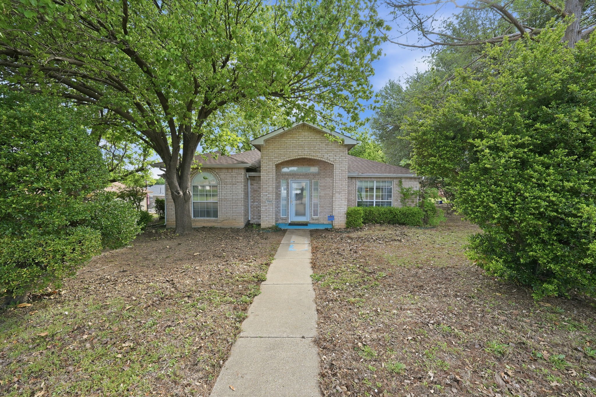 7144 Woodland Terrace Drive Dallas TX 75232