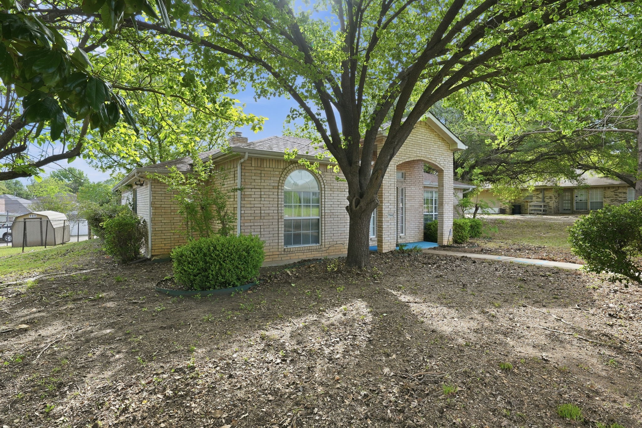 7144 Woodland Terrace Drive Dallas TX 75232