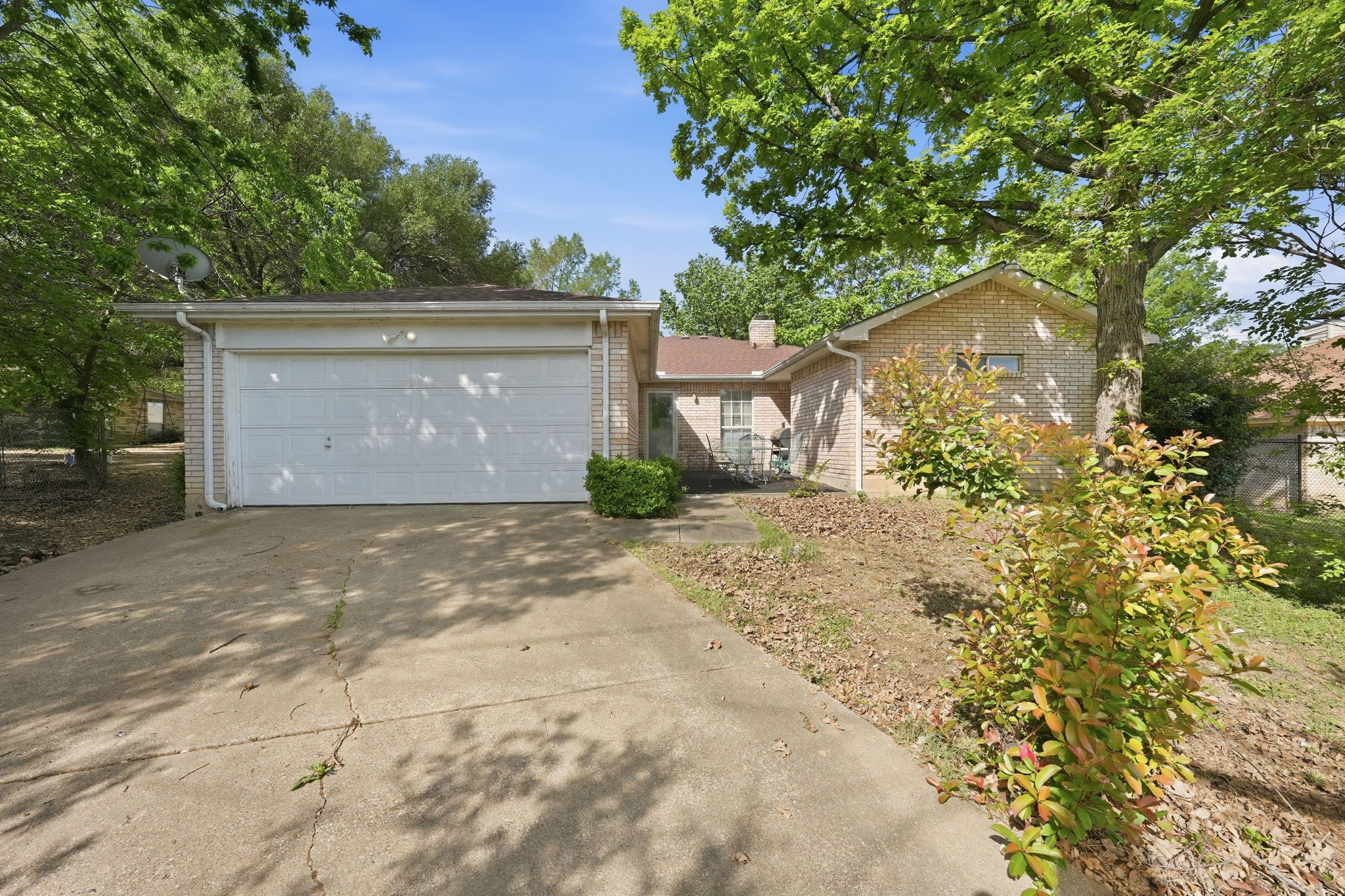 7144 Woodland Terrace Drive Dallas TX 75232