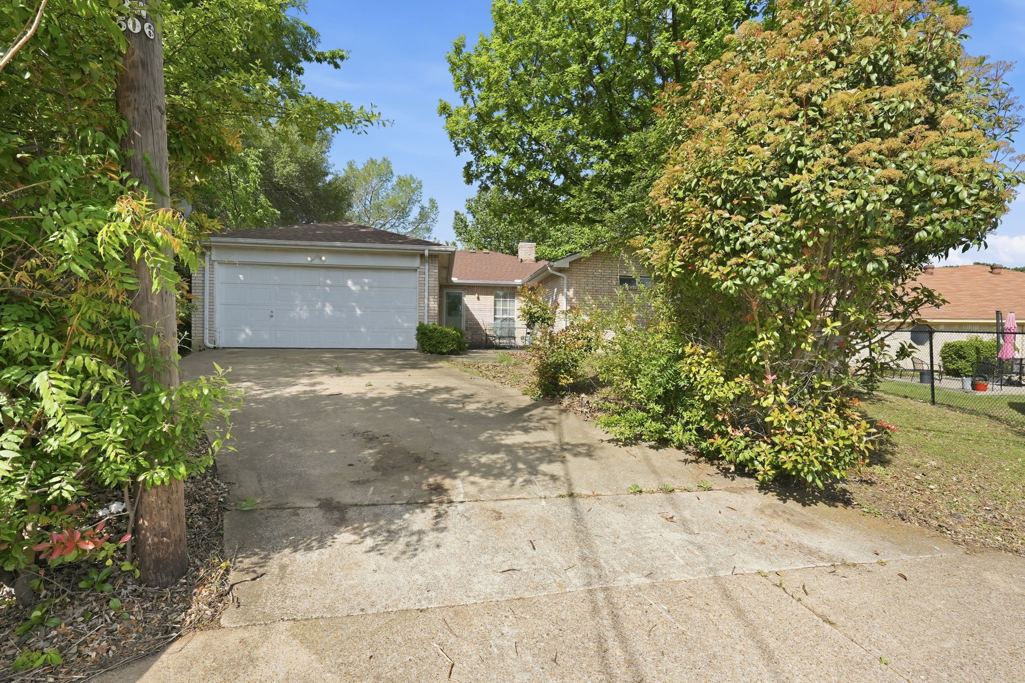 7144 Woodland Terrace Drive Dallas TX 75232