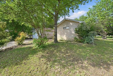 7144 Woodland Terrace Drive Dallas TX 75232