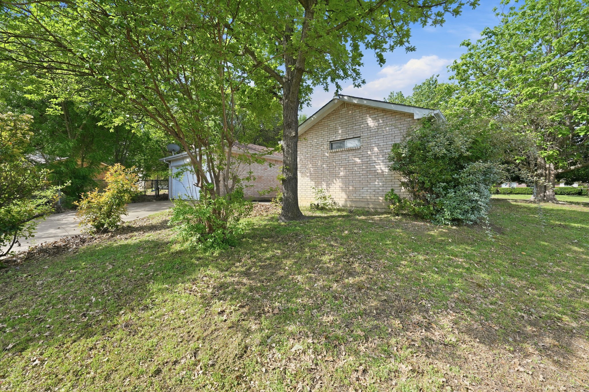 7144 Woodland Terrace Drive Dallas TX 75232