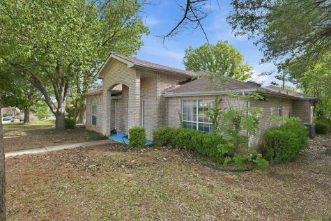 7144 Woodland Terrace Drive Dallas TX 75232