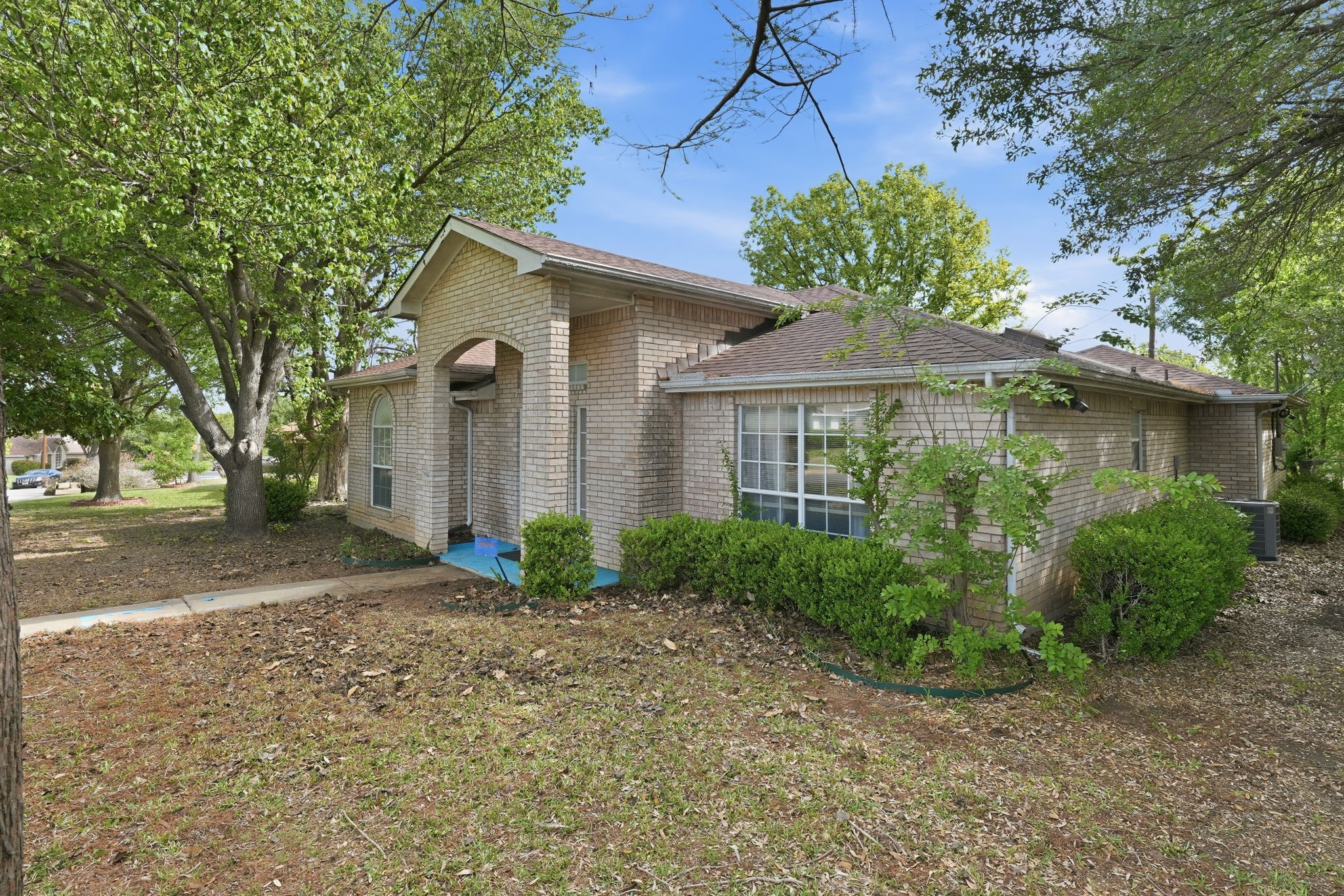 7144 Woodland Terrace Drive Dallas TX 75232