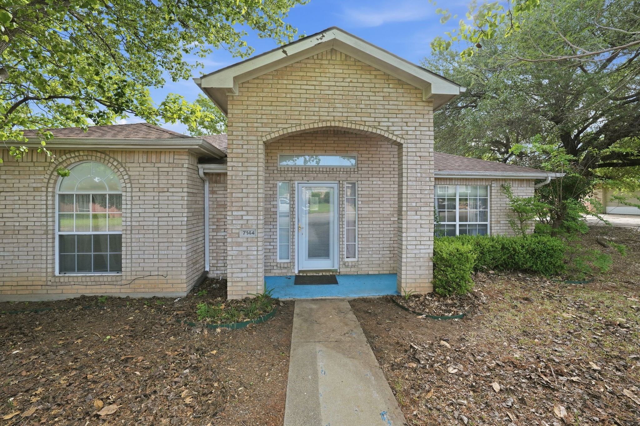 7144 Woodland Terrace Drive Dallas TX 75232