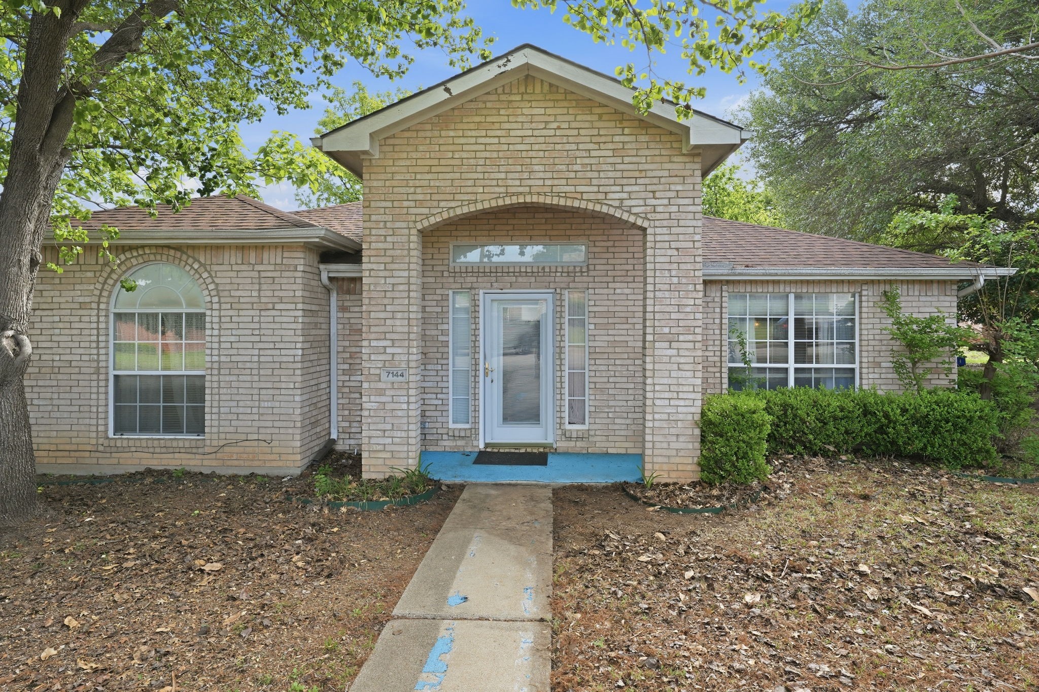 7144 Woodland Terrace Drive Dallas TX 75232