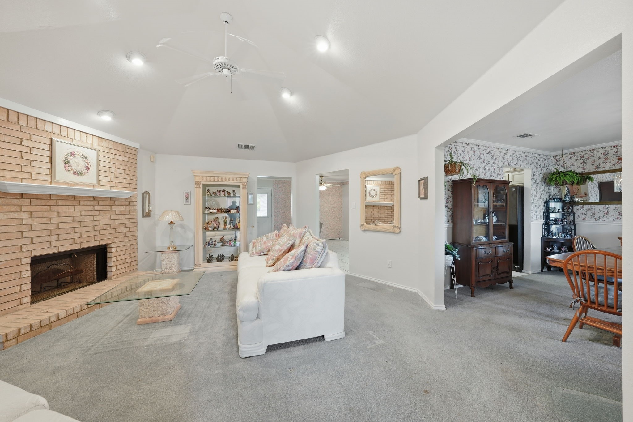 7144 Woodland Terrace Drive Dallas TX 75232