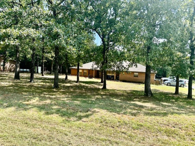 40 Cumberland Circle Denison TX 75021