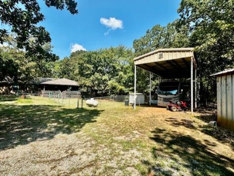 40 Cumberland Circle Denison TX 75021