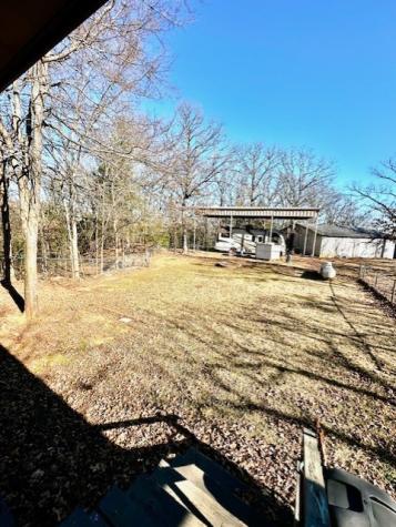 40 Cumberland Circle Denison TX 75021