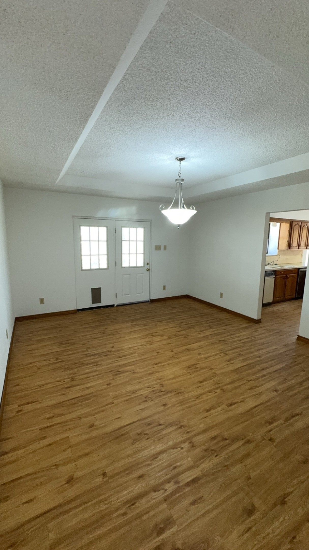 40 Cumberland Circle Denison TX 75021