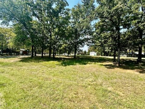 40 Cumberland Circle Denison TX 75021