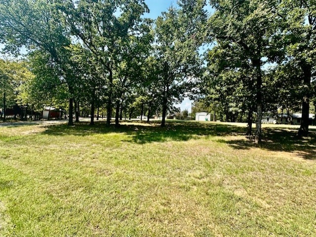 40 Cumberland Circle Denison TX 75021