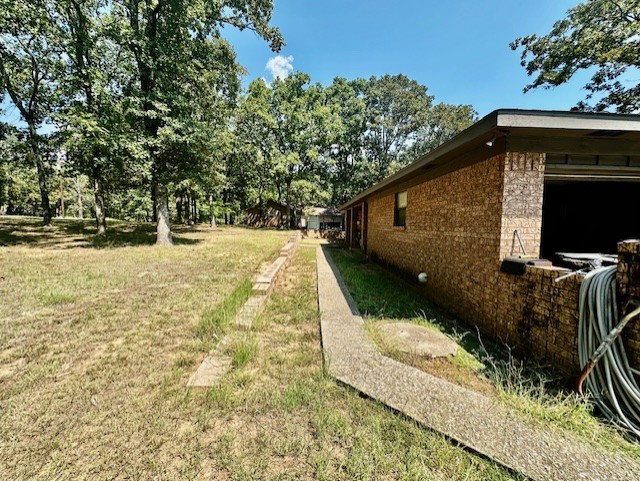 40 Cumberland Circle Denison TX 75021