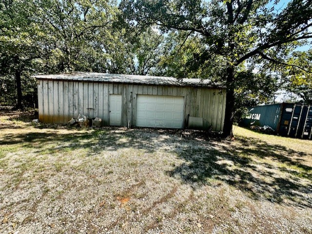 40 Cumberland Circle Denison TX 75021