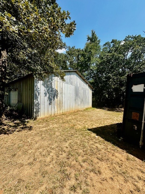 40 Cumberland Circle Denison TX 75021