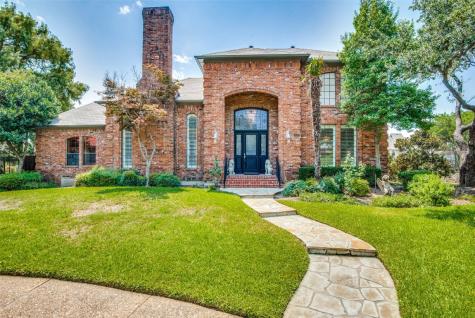 200 Hawn Court Irving TX 75038