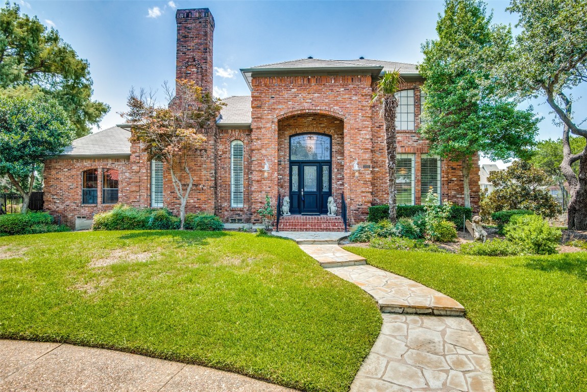 200 Hawn Court Irving TX 75038