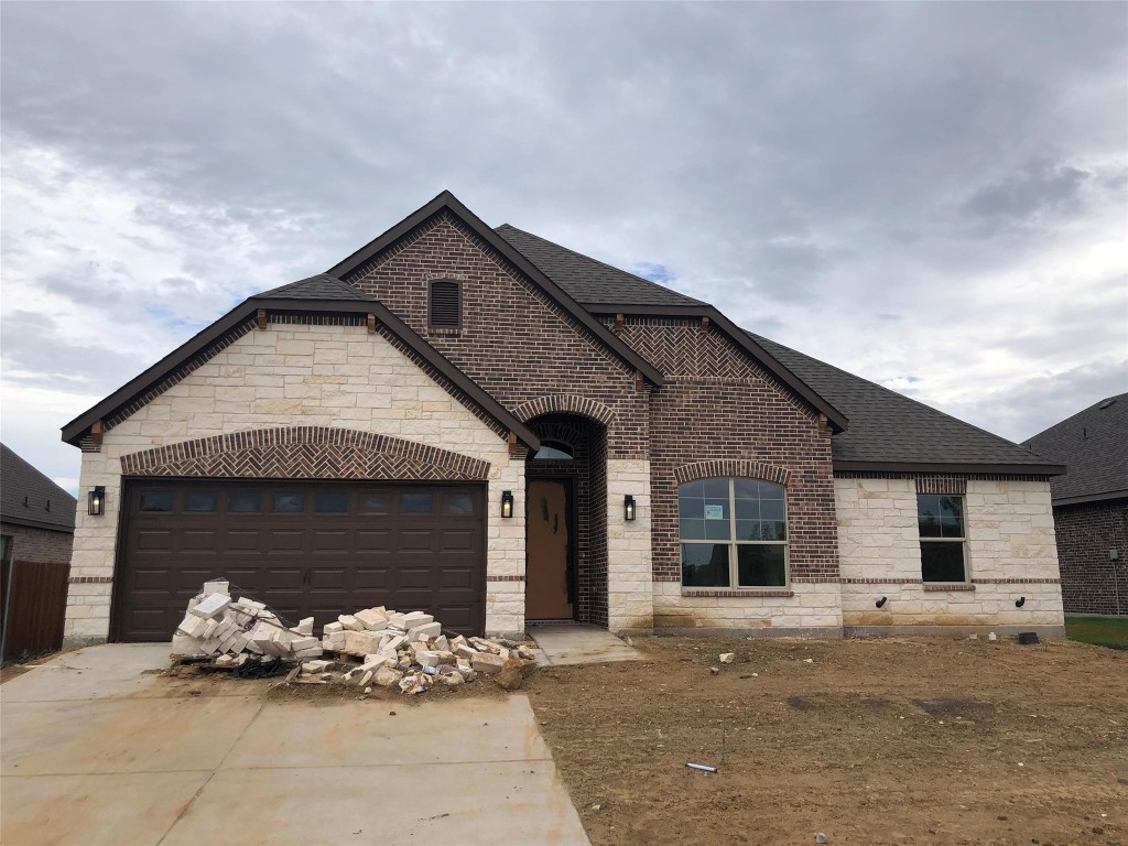 496 Haven Road Waxahachie TX 75165