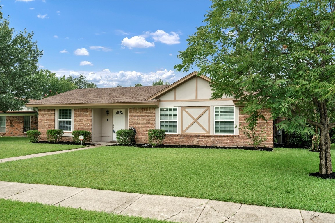 504 Monticello Court Garland TX 75043
